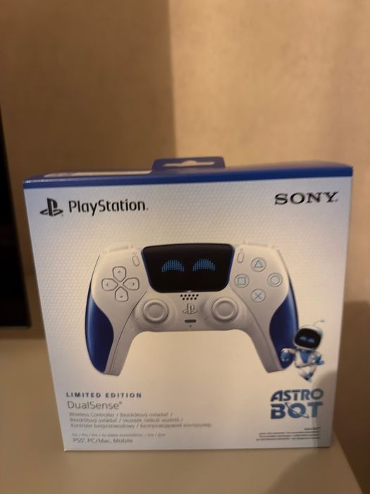 Controller ps5 Astro Bot