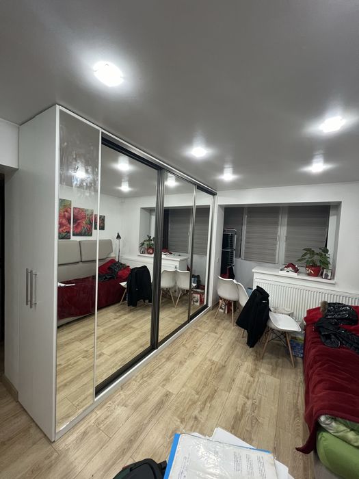 Execut mobila la comanda si ansamblez piese de mobilier