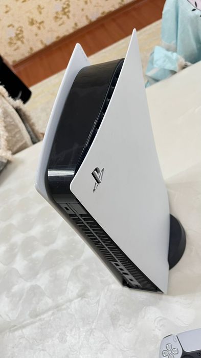Playstation 5 fat