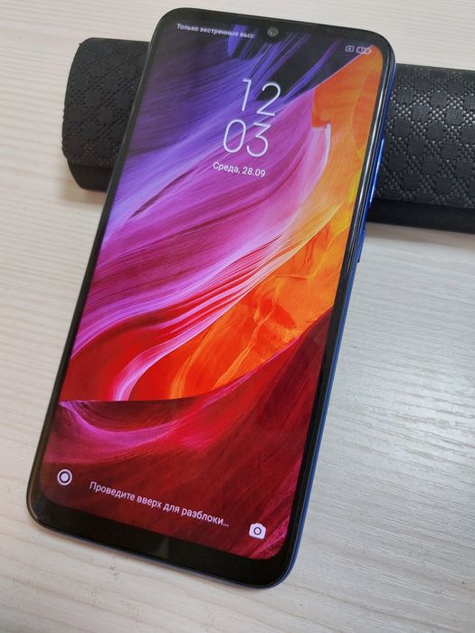 Xiaomi redmi note 7