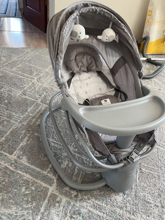 Детские товары Шерзлонг, Подогриватель для бутылки,Молоткосос