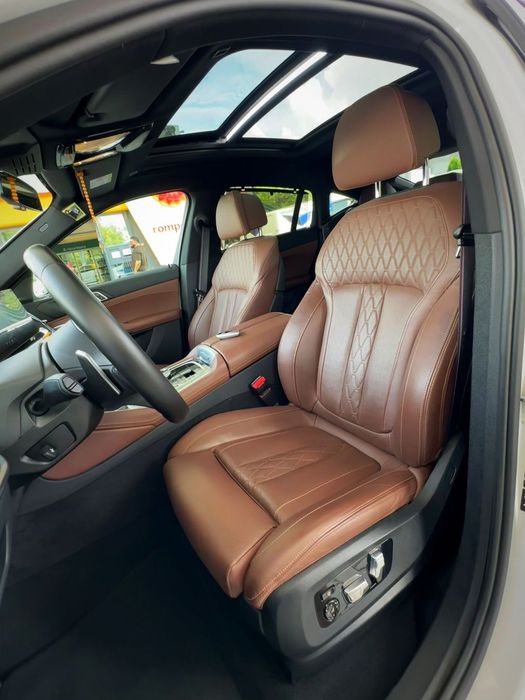 BMW X6 Bmw X6 4.0i M Pro