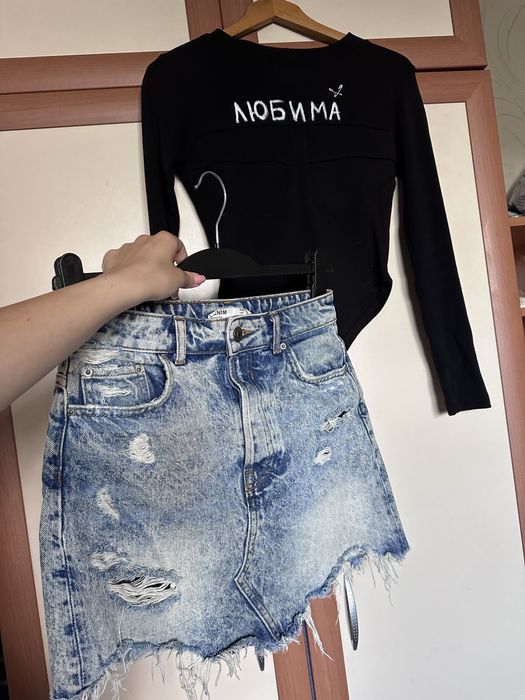 Cherry you,bershka,shein,reserved