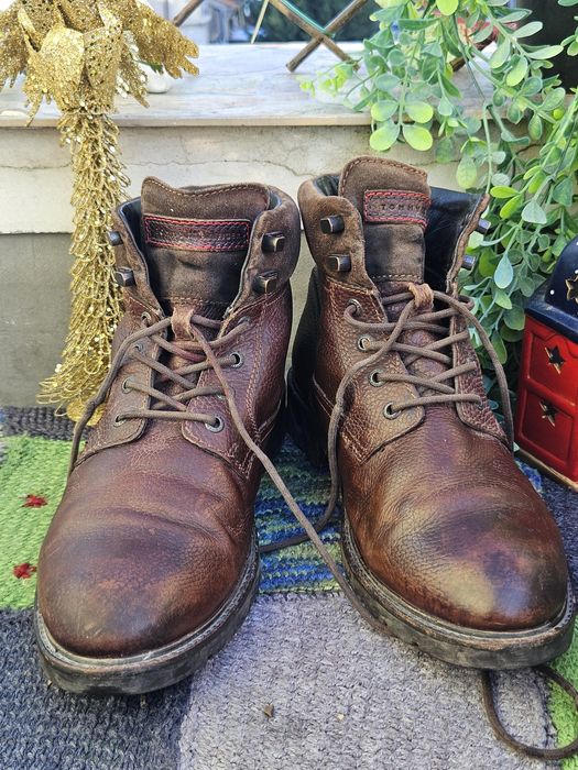 Tommy Hilfiger мъжки боти N42