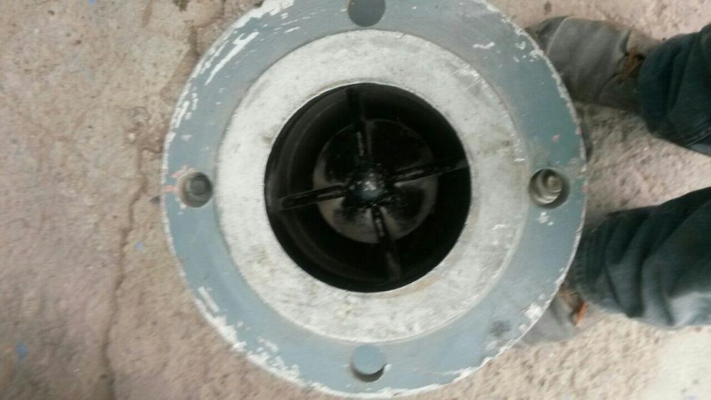 Продам электро магнитный клапон