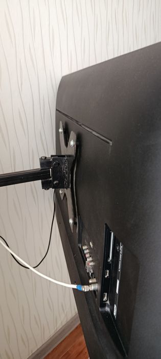 Продам смарт ТВ LG