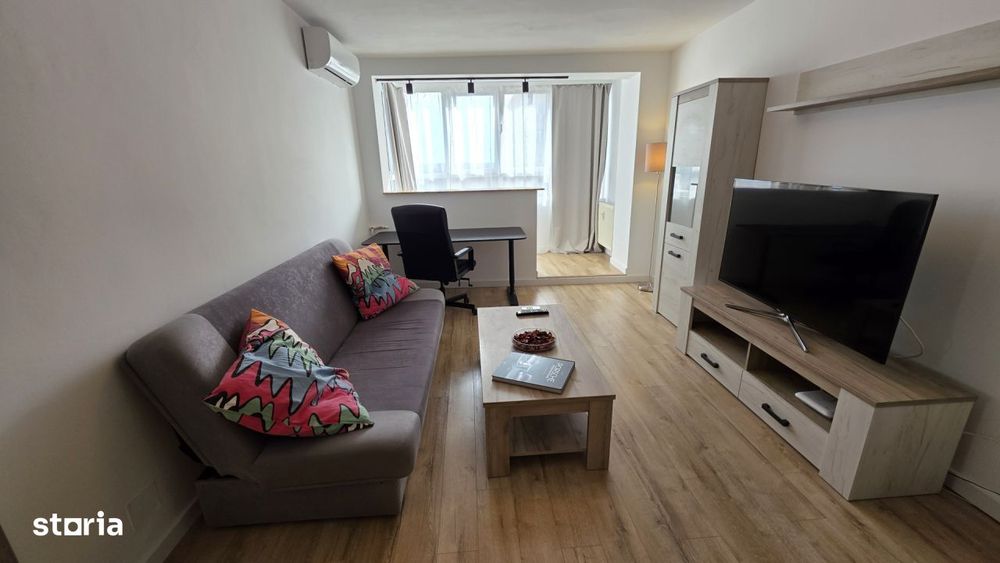 Inchiriere apartament langa IOR