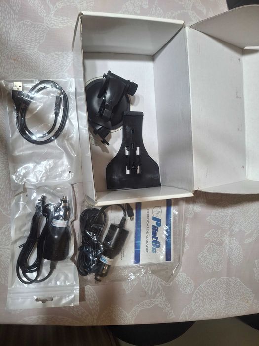 Vand GPS  Pilot On