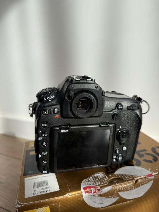 nikon d850 • Anunturi gratuite • OLX.ro