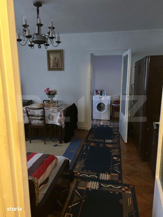 Apartament de vanzare, cu 2 camere, 50 mp, zona Profi – Rodnei — fotografia 2