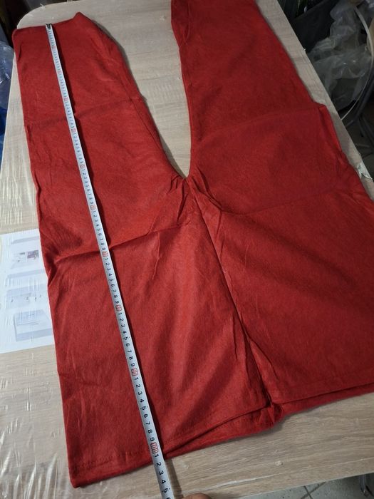 Lopata lui Mos Crăciun, 40x38 cm,cu coada 1,2m