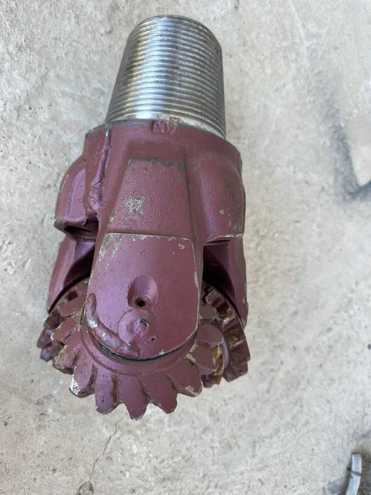 Долото шарошечное дм 190,5 ст