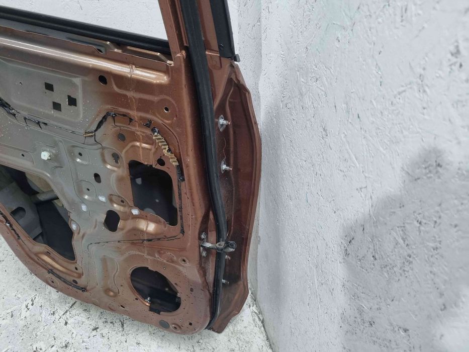 Usa stanga spate Nissan X-Trail (T32) [Fabr 2013-prezent]