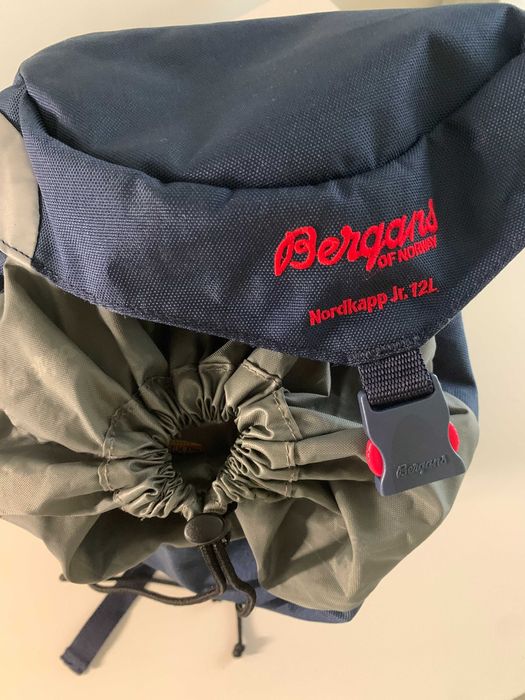 Детска раница за преходи