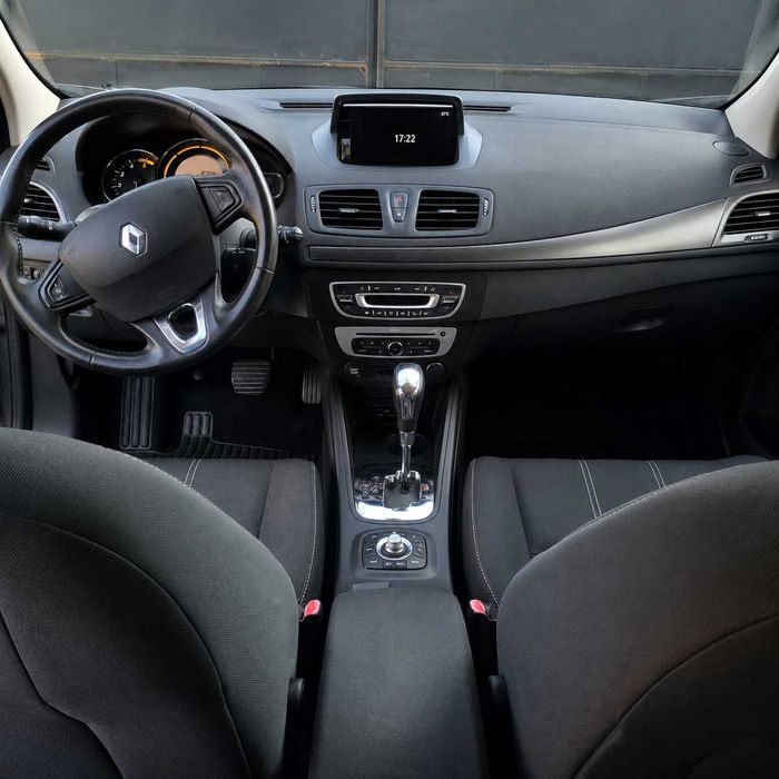 RENAULT Megane 2014 — imagine 4