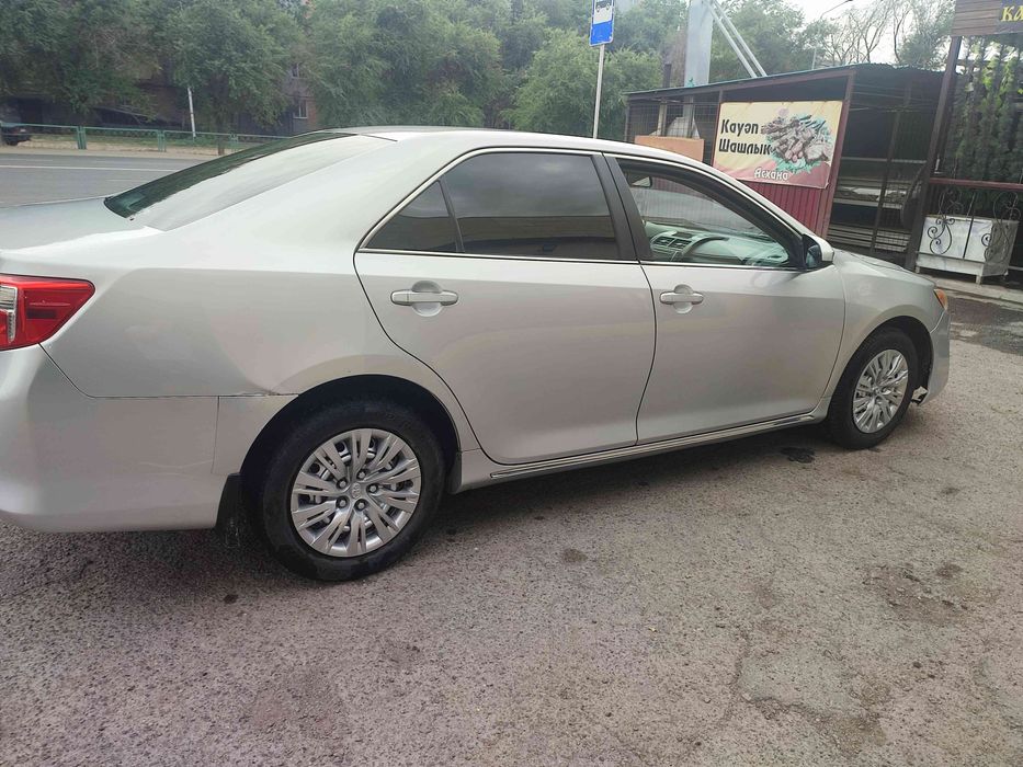 Продам майю ластаку Камри 50