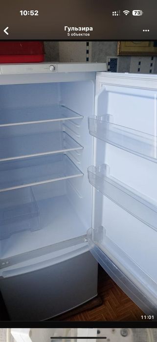 Продам однокомнатную квартиру