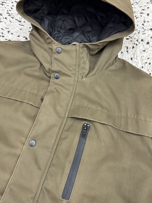 Мъжка парка REVOLUTION  OUTDOOR . Размер L