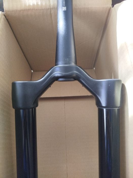 Upper fox 36 performance 820-12-061 KIT
