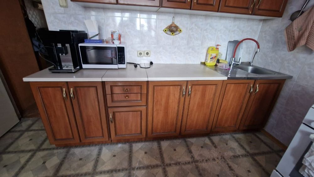 Продам кухонный гарнитур