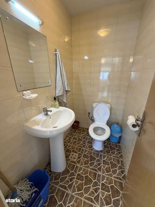 Casa P+M Bajesti, Arges, 6 camere, mobilata si utilata, deosebita