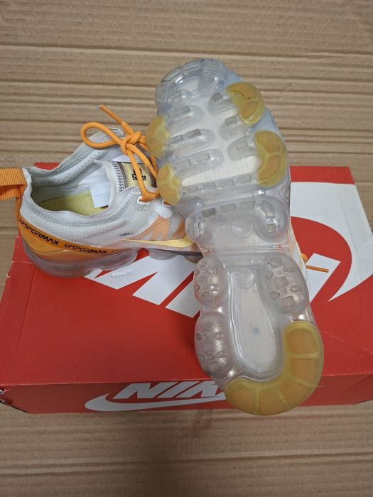 Nike air max vapormax