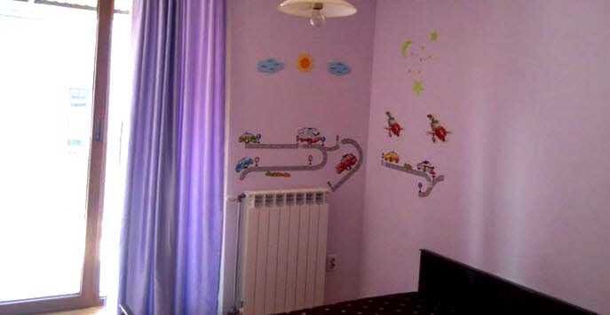 Дава се под наем Тристаен апартамент в София, Манастирски ливади - 112 кв.м за 612 € - Снимка #4