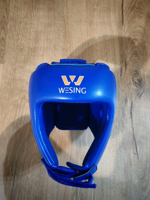 Боксёрский шлем Wising original