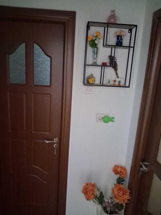 Apartament 2 camere în zona Bulevardul Bălcescu, Buzău