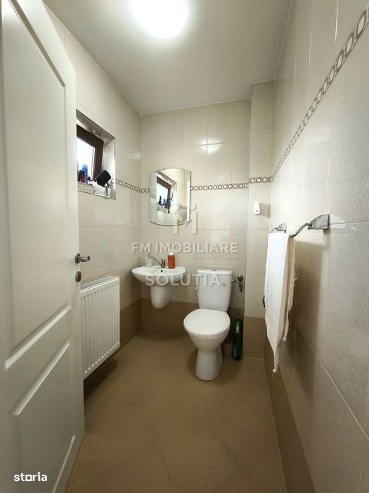 Casă tip duplex | Garaj | Zona Brândușelor | Baia Mare
