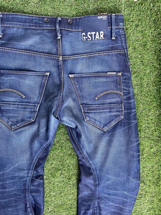 Мъжки дънки : G-STAR RAW 32