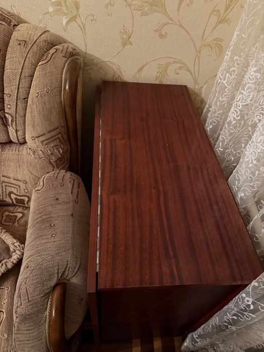 Раскладрой стол/ бу