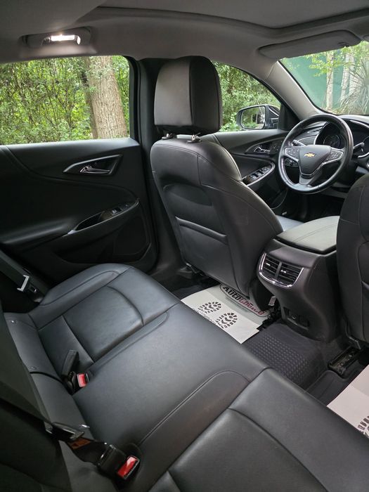 Свой Малибу 2  Premier