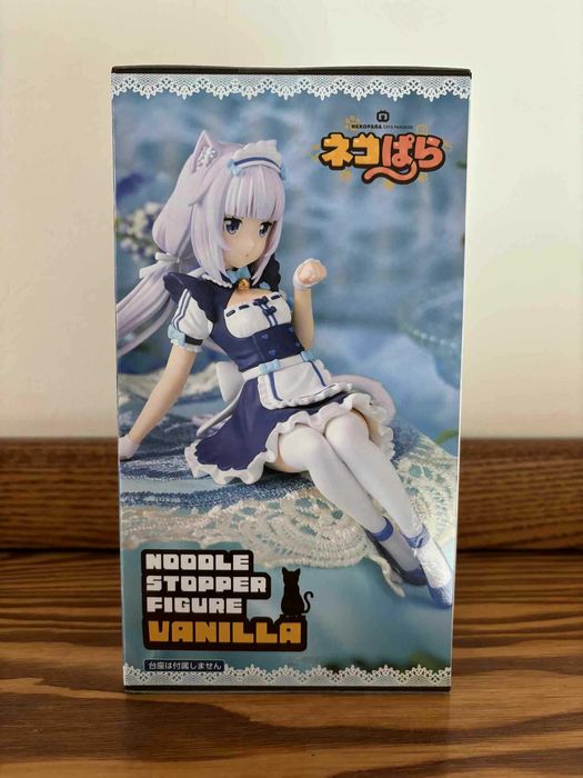 Figurină Noodle Stopper Vanilla Nekopara