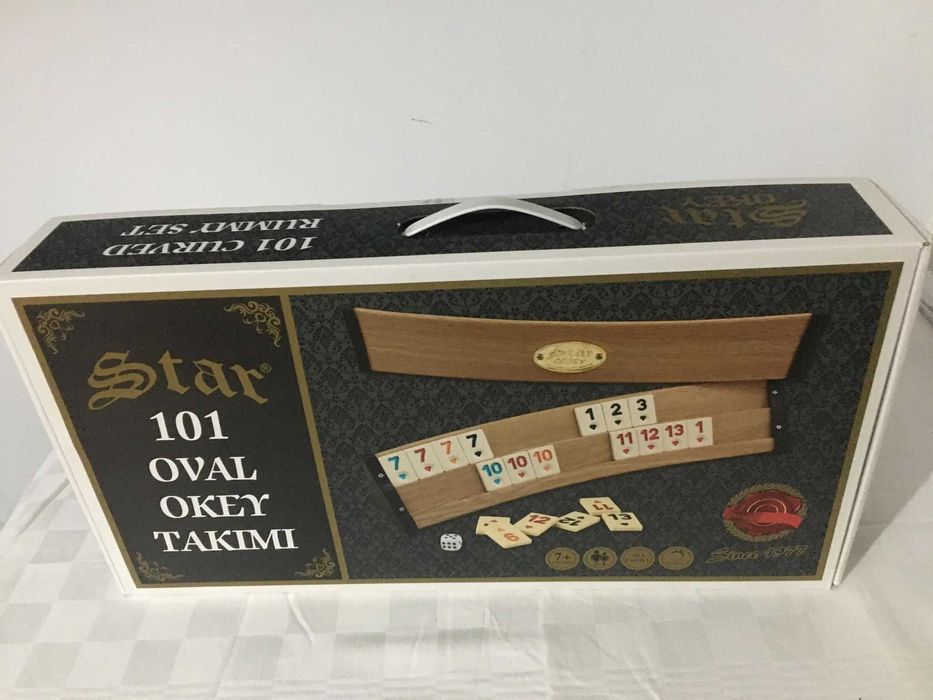 Joc Remi Remy Star. Tabla curbată. SIGILAT!