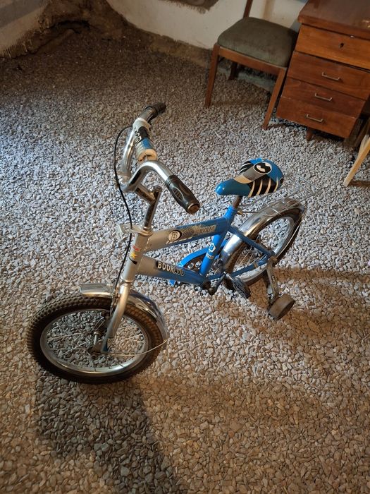 Детские велосипеды