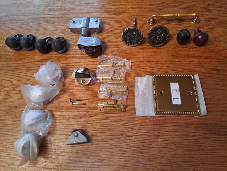 Приспособления для ремонта советского производства