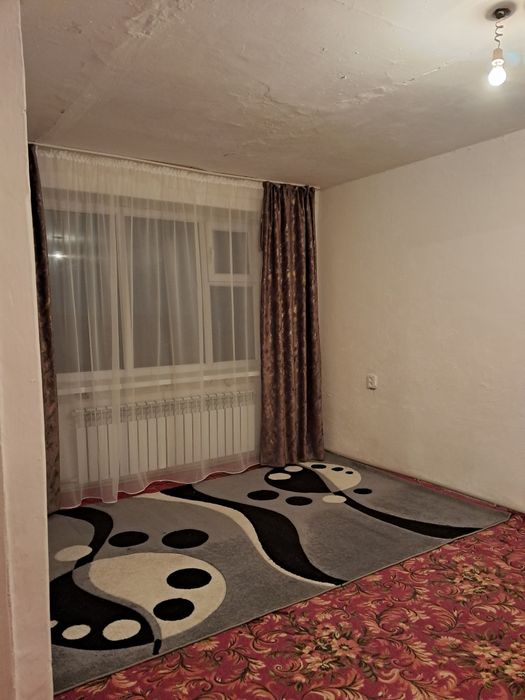 Сдаётся 1 комнатная квартира