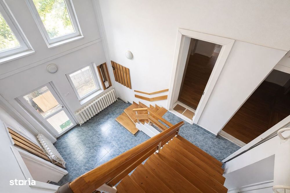 Casa de vanzare in Centru Iasi, zona Mitropoliei