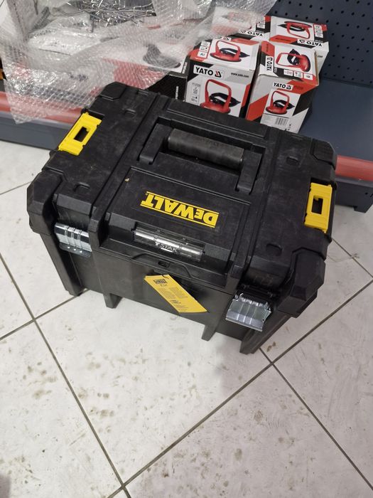 Набор акумуляторных Инструментов Dewalt