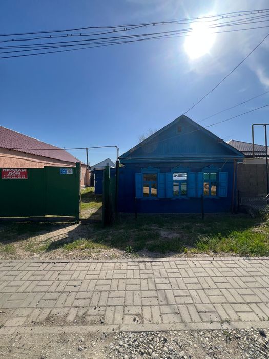 Продам Дом р- н Москва ул Ряхова