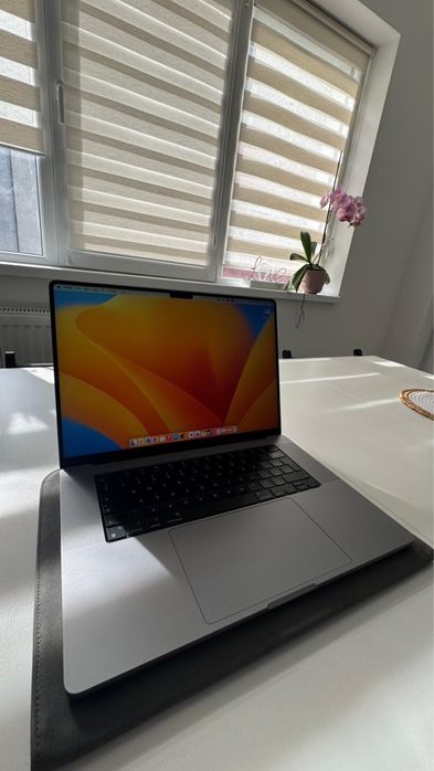 Apple MacBook Pro 512GB SSD