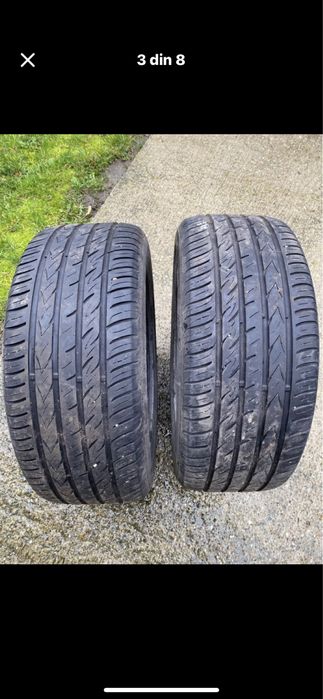 Anvelope vara 235/55 R17