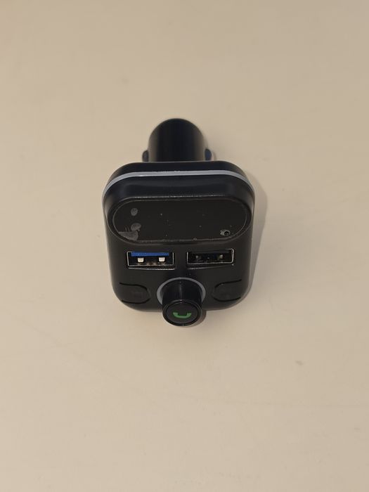 FM модулятор Bluetooth m33