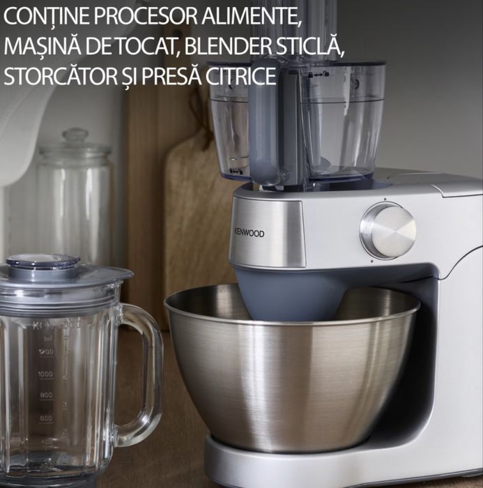 Кухненски робот KENWOOD