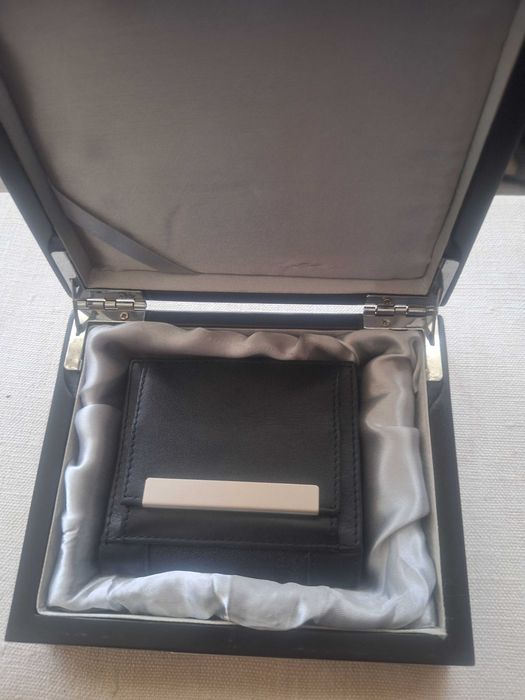 Портфейл дамски,кожа отскат.ПРОМОЦИЯ