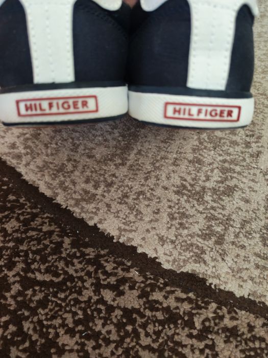 Кецове Tommy Hilfiger