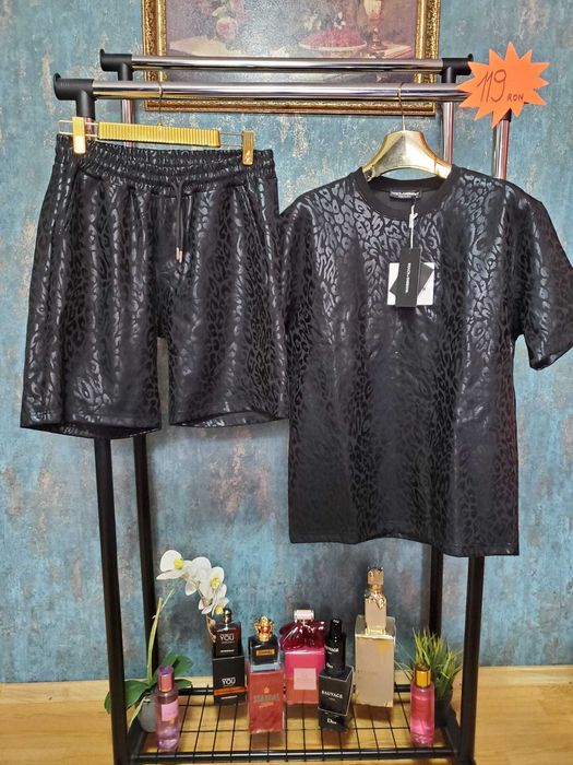 Compleu/trening barbati vara DG dolce gabbana