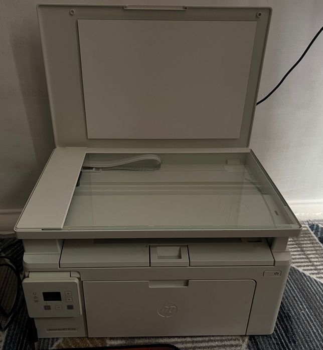 Ноутбук с принтером