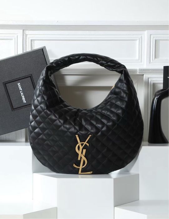 Geanta Ysl Icare piele naturala pe comanda
